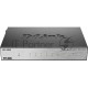 Сетевое оборудование D-Link DES-1008D/(K2A/K3A)RU/J1A/J2A/L2A/L2B Неуправляемый коммутатор с 8 портами 10/100Base-TX