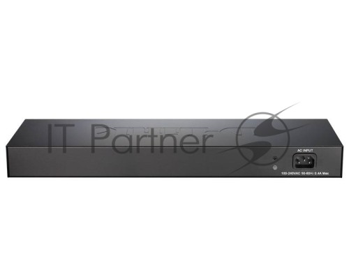 Сетевое оборудование D-Link DES-1050G/C1A Неуправляемый коммутатор с 48 портами 10/100Base-TX + 2 комбо портами 10/100/1000BASE-T/SFP