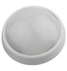 ЭРА Б0036397 Светильник ЖКХ светодиодный SPB-1-12 (W) P54 12Вт 960Лм 4000К D180 КРУГ