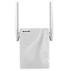 TENDA A18 Wi-Fi повторитель беспроводного сигнала стандарта AC1200 двухдиапазонный с двумя внешними антеннами 2dBi