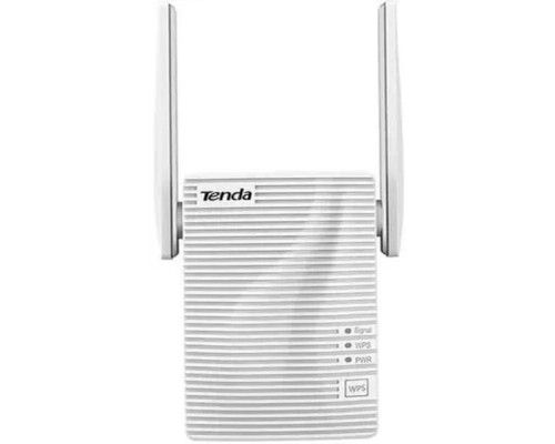 [Сетевое оборудование] TENDA A18 Wi-Fi повторитель беспроводного сигнала стандарта AC1200 двухдиапазонный с двумя внешними антеннами 2dBi