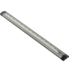 ЭРА C0043305 Модульный светильник LM-3-840-C1 (Светодиодный модуль с управлением от датчика прикосновения. Комплектация: светильник, источник питания, крепежные клипсы, двусторонний скотч)