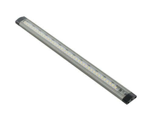 [Светодиодная лента] ЭРА C0043305 Модульный светильник LM-3-840-C1 (Светодиодный модуль с управлением от датчика прикосновения. Комплектация: светильник, источник питания, крепежные клипсы, двусторонний скотч)