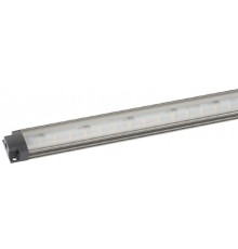 ЭРА C0045768 Модульный светильник LM-5-840-C3 (Светодиодный модуль с управлением от датчика прикосновения. Комплектация: светильник, источник питания, крепежные клипсы, двусторонний скотч)