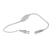 ЭРА Б0004967 Шнур питания для светодиодной ленты 220В LS-power cord-220-3528