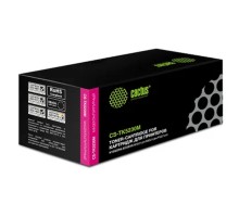 CACTUS TK-5230M Тонер-картридж для Kyocera P5021cdn/M5521cdn, M, 2,6K