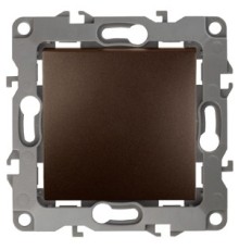 Эра Б0019304 12-1108-13 Переключатель промежуточный, 10АХ-250В, Эра12, бронза