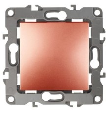 Эра Б0019305 12-1108-14 Переключатель промежуточный, 10АХ-250В, Эра12, медь