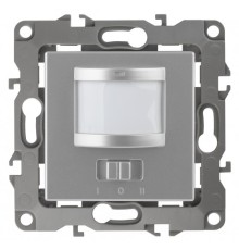 Эра Б0031253 12-4103-03 Датчик движения 2-проводной, 180-250В, 200Вт, Эра12, алюминий