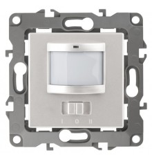 Эра Б0031260 12-4103-15 Датчик движения 2-проводной, 180-250В, 200Вт, Эра12, перламутр