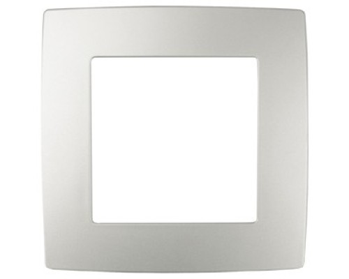 [ЭРА Розетки, выключатели] Эра Б0019369 12-5001-15 Рамка на 1 пост, Эра12, перламутр