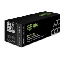 Cactus TK-1170 Тонер-картридж  для Kyocera-Mita M2040dn/M2540dn/M2640idw, 7,2K  с чипом