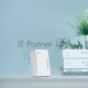 Сетевое оборудование TP-Link TL-WPA4220 300Mbps Wireless AV500 Powerline Extender, 500Mbps Powerline Datarate, 2 10/100Mbps Fast Ethernet ports, HomePlug AV, Plug and Play, WiFi Clone, Single Pack