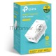 Сетевое оборудование TP-Link TL-WPA4220 300Mbps Wireless AV500 Powerline Extender, 500Mbps Powerline Datarate, 2 10/100Mbps Fast Ethernet ports, HomePlug AV, Plug and Play, WiFi Clone, Single Pack