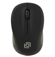 Oklick 665MW черный оптическая (1000dpi) беспроводная USB (3but) [1025130]