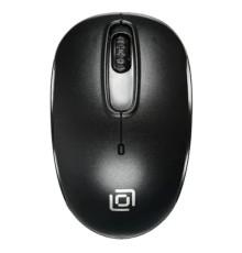 Oklick 505MW черный оптическая (1000dpi) беспроводная USB (3but) [1018256]