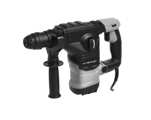 [Перфоратор] ИНТЕРСКОЛ П-32/1000Э перфоратор SDS+ (кейс) МС [594.0.0.00]