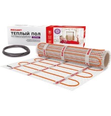 Rexant 51-0509 Теплый пол (нагревательный МАТ) Extra, площадь 4,5 м2 (0,5 х 9,0 метров), 720Вт, (двух жильный)