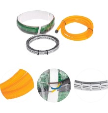 Rexant 51-0503-3 Теплый пол RNB -30-370 (370Вт/30м/ S обогрева, м2: 2,0-3,0) (двух жильный) 