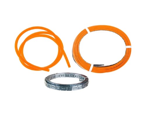 [Rexant Теплый пол и терморегуляторы] Rexant 51-0516-3 Теплый пол RND -50-750 (750Вт/50м/ S обогрева, м2: 4,7-6,3) (двух жильный) 