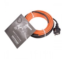 Rexant 51-0608 Греющий саморегулирующийся кабель (комплект в трубу) 10HTM2-CT (25м/250Вт)