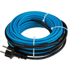 Rexant 51-0622 Греющий саморегулирующийся кабель на трубу 15MSR-PB 20M (20м/300Вт)