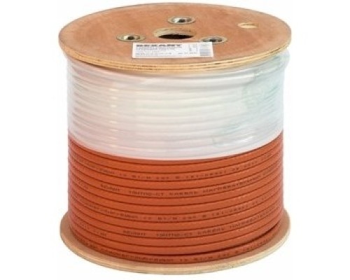 [Rexant Обогрев труб] Rexant 51-0632 Саморегулируемый греющий кабель 10HTM2-CT (10Вт/1м), 100М 