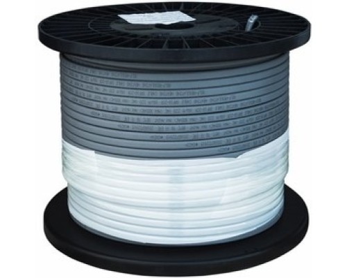 [Rexant Обогрев труб] Proconnect 51-0624 Саморегулируемый греющий кабель SRL16-2  (неэкранированный) (16Вт/1м), 300М  