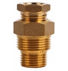 Rexant 51-0610-1 Сальник с резьбой 1/2 для ввода кабеля в трубу Proconnect