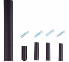 Rexant 51-0615-1 Универсальный набор для концевой заделки саморегулирующегося кабеля  