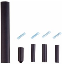 Rexant 51-0615-1 Универсальный набор для концевой заделки саморегулирующегося кабеля  