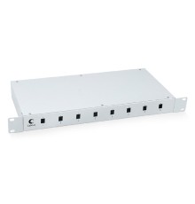 Cabeus FO-19-8SC Кросс бокс оптический 19