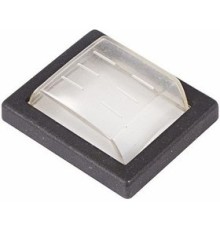 Rexant 36-2490 Влагозащитный колпачок для клавишных выключателей  