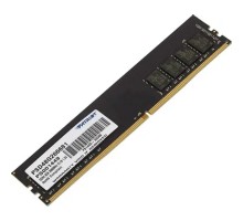 Patriot DDR4 DIMM 8GB PSD48G266681 PC4-21300, 2666MHz