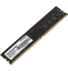Patriot DDR4 DIMM 8GB PSD48G266681 PC4-21300, 2666MHz