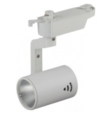 Эра Б0032097 TR1 - 10 WH Трековый Светильник 10Вт белый COB