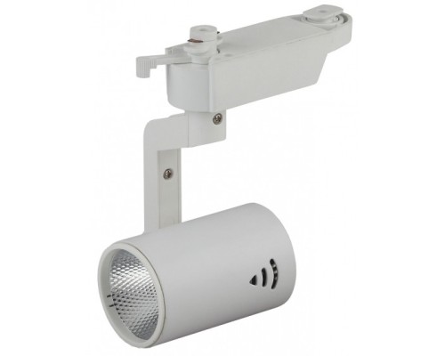 [ЭРА Светильники административно-офисные] Эра Б0032097 TR1 - 10 WH Трековый Светильник 10Вт белый COB