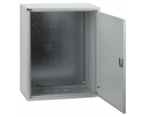 [ЭРА Металлокорпуса] Эра Б0028754 NO-113-00 Щит с монтажной панелью ЩМП-2-0  76  УХЛЗ IP31 500х400х220