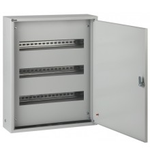 Эра Б0030159 Корпус металлический ЩРН-54 IP31 NO-123-22 76 УХЛ3 (540х440х120) 