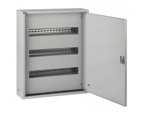 [ЭРА Металлокорпуса] Эра Б0030159 Корпус металлический ЩРН-54 IP31 NO-123-22 76 УХЛ3 (540х440х120) 