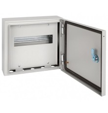 Эра Б0028775 Корпус металлический ЩРН-12 IP54 NO-120-01 76 У2 (240х330х120)