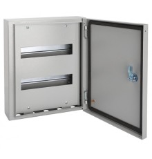 Эра Б0028776 Корпус металлический ЩРН-24 IP54 NO-121-01 76 У2 (410х330х120)