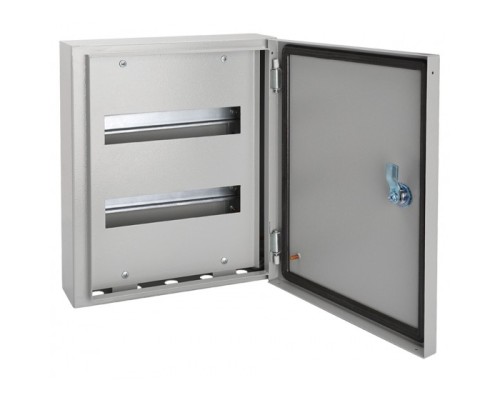 [ЭРА Металлокорпуса] Эра Б0028776 Корпус металлический ЩРН-24 IP54 NO-121-01 76 У2 (410х330х120)