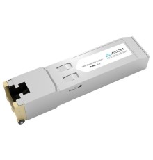 HP J8177D Трансивер  HP Aruba 1G SFP RJ45 T 100m Cat5e XCVR