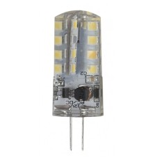 ЭРА Б0033193 Светодиодная лампа LED smd JC-3w-12V-827-G4
