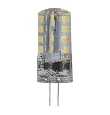 ЭРА Б0033194 Светодиодная лампа LED smd JC-3w-12V-840-G4