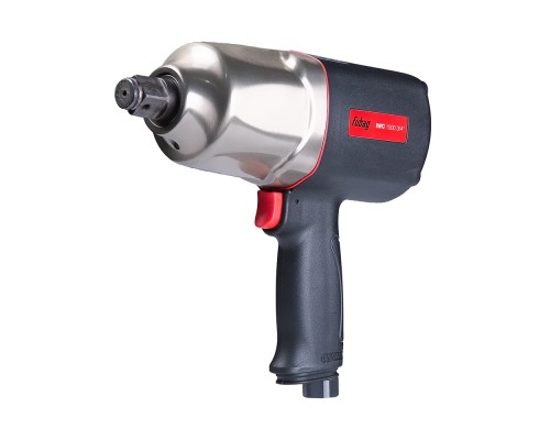 [Пневматическое оборудование] FUBAG IWC 1500 3/4 Пневмогайковерт ударный [100240] {1490Нм_6_3бар_3/4