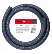 FUBAG Шланг для мотопомпы FHT 2/8 напорно-всасывающий Fubag  2