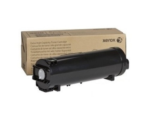 [Расходные материалы] Xerox 106R03943 Тонер-картридж повышенной ёмкости для VL B600/B605/B610/B615, 25 900 страниц 