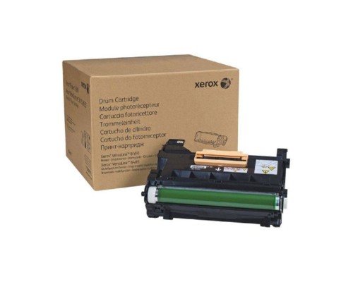 [Расходные материалы] Xerox 101R00582 Копи-картридж (барабан) для XEROX VL B600/05/10/15 (60 000 стр.) 